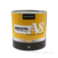 Quickcoat A8 Bodage de carrosserie léger Putty Car Collision Repair Paint